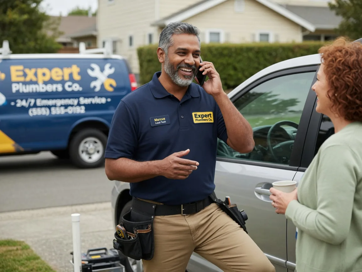 Drain Cleaning Gardner, KS FAQs
